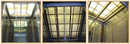 透明耐力板保護 電梯內保護板